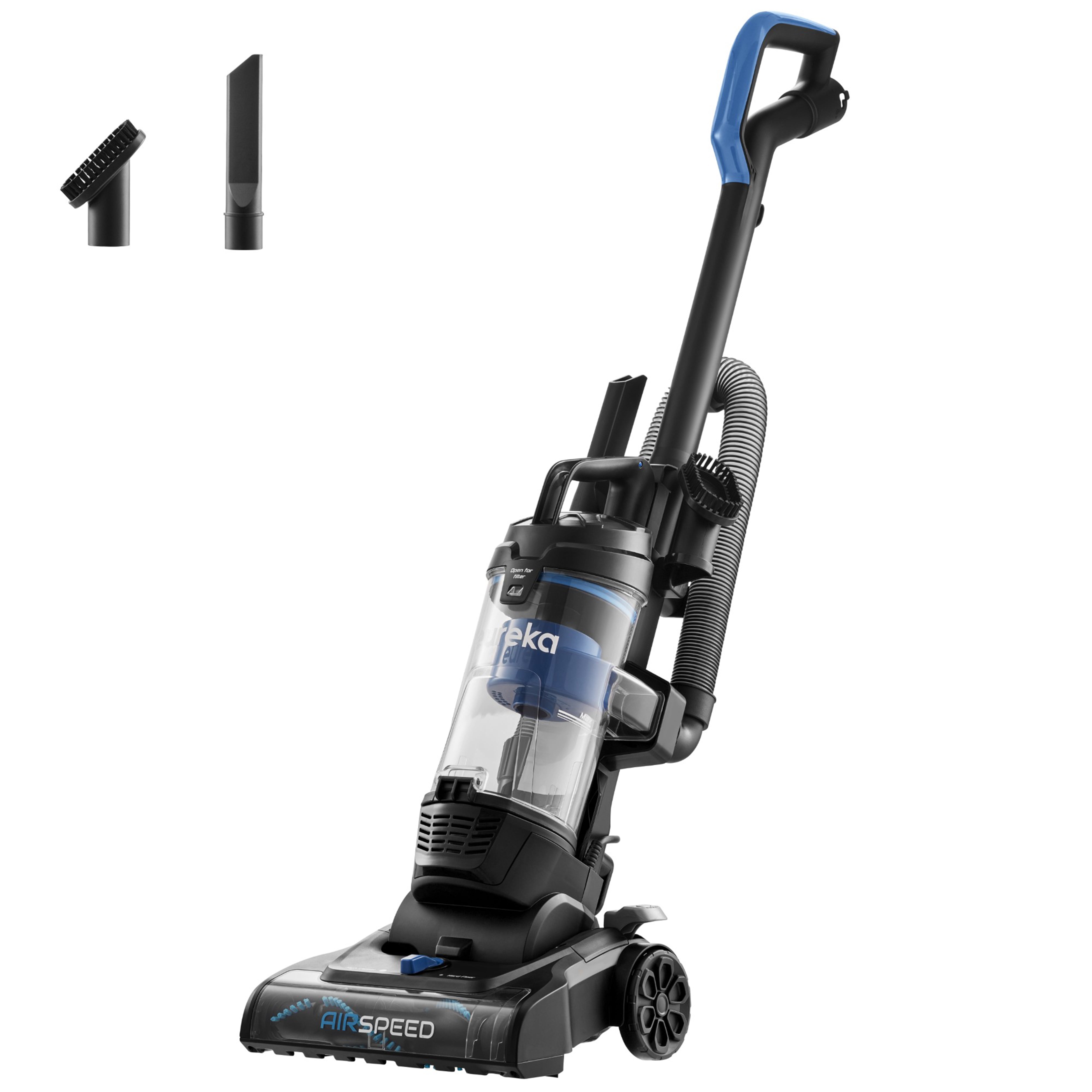 Walmart YMMV: Eureka Airspeed Plus Compact Upright Corded Vacuum Cleaner (NEU110) $25