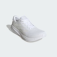 adidas Men's Supernova Rise 2 Running Shoes (White)