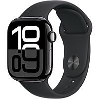 Apple Watch Series 10 Smartwatch w/ Sport Band/Loop (Various Colors): 42mm GPS