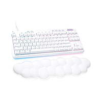 Logitech G713 Wired Mechanical Keyboard w/ LIGHTSYNC (GX Blue)