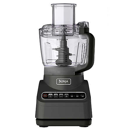 Costco Members Ninja Professional Plus 9 Cup Food Processor Special Edition 70 Free Shipping or less in store