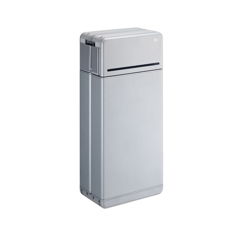 LG 16H Prime 16kWh 400V Lithium Ion Battery Pack $2950