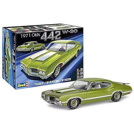 Revell Model Kit Only $15!