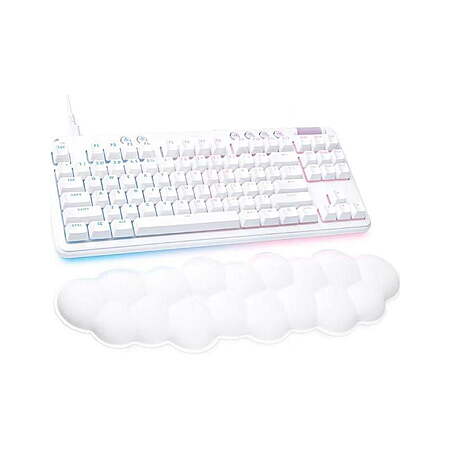 Logitech G713 Mechanical Keyboard for $47!