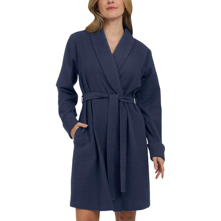 Costco Members: Lands' End Women’s Waffle Robe: 3 for $20 or - 2025-08-20