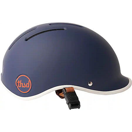 Thousand Heritage 2 Bike and Skate Helmet (Medium or Large, Navy) $30 + Free Shipping