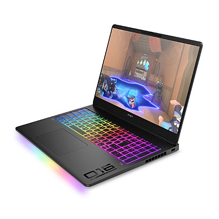 HP OMEN MAX Laptop: 16" 1600P 240Hz OLED, Ultra 9 275HX, RTX 5090, 64GB RAM $2256 + Free Shipping