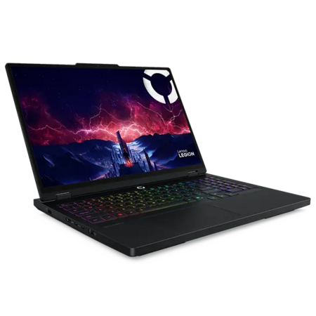 Legion Pro 5 Laptop: 16" 1600p 165Hz OLED, Ryzen 9 9955HX, RTX 5070, 32GB RAM $1248 + Free Shipping
