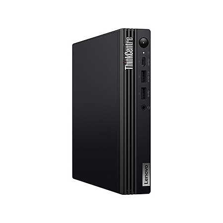 Open Box ThinkCentre M70q Desktop: i5-14400T, 16GB DDR5, 512GB SSD, No OS