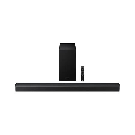 Samsung Soundbars: 5.1ch HW-B750F or 3.1.2ch HW-Q600F