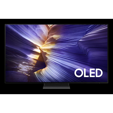 Samsung EDU/EPP: 77" Samsung S90F OLED 4K 120Hz AI Smart TV (2025)