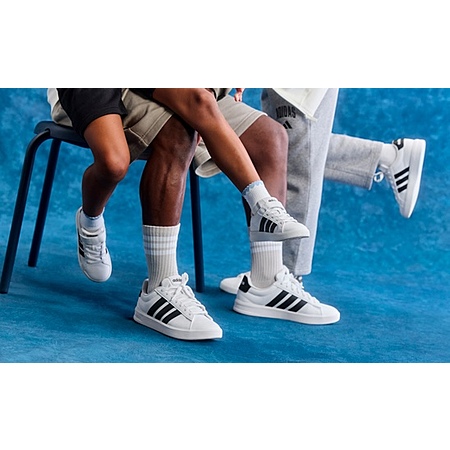 ShopSimon: Extra Savings on adidas Shoes & Apparel 50% Off + Free S&H