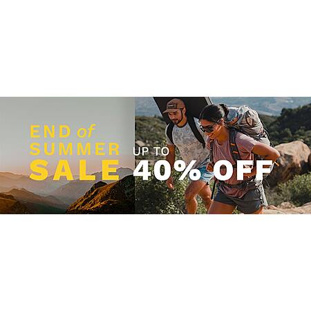 Marmot End of Summer Sale up to 40% Off + Free S&H on $49+