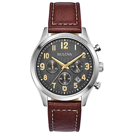 eBay Brand Outlet Sale: New & Pre-Owned Watches 20% Off + Free S&H
