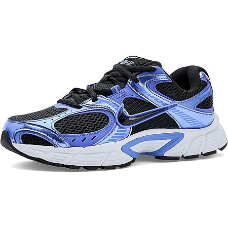 Nike V5 RNR Women's Shoes (Black/Sapphire) $52.25 + Free S&H