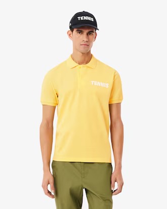 Lacoste Labor Day Weekend Event Sale Extra 20% Off + Free S&H