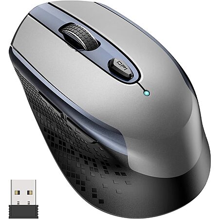 cimetech 2.4G Wireless Mouse