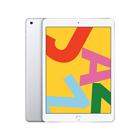 Refurb Apple iPads: 32GB 10.2