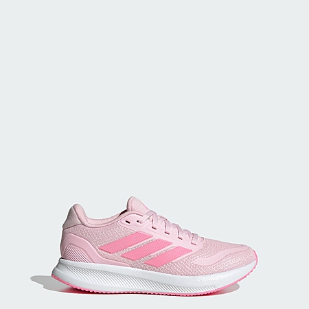 adidas Kids' Runfalcon 5 Shoes Kids: Royal Blue $18, Bliss Pink $16.80 + Free S&H