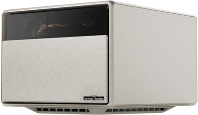XGIMI HORIZON Ultra 4K Dual Light LED+Laser Projector $849 + Free S&H