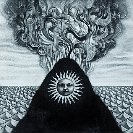 Gojira: Magma (Vinyl LP + AutoRip MP3 Album)
