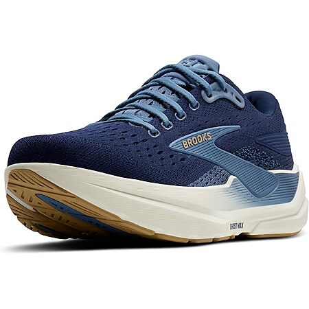 $94.95 | Brooks Men’s Ghost Max 3 Running Shoe at Amazon