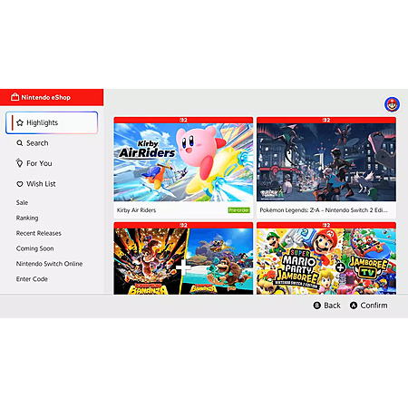 Groupon: $20 Nintendo eShop eGift Card $17.45 & More