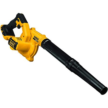 DeWALT 20V MAX Cordless Compact 100 CFM Jobsite Blower (Tool Only) $99 + Free S&H