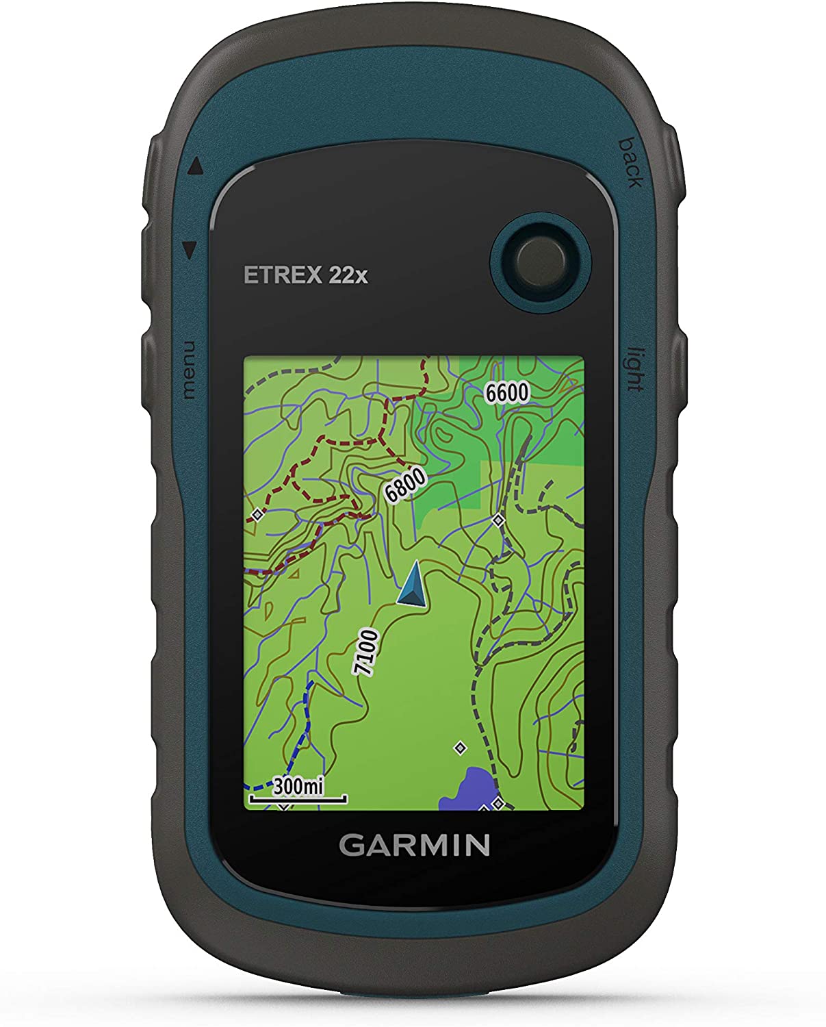 Garmin eTrex 22x Handheld GPS $149.99