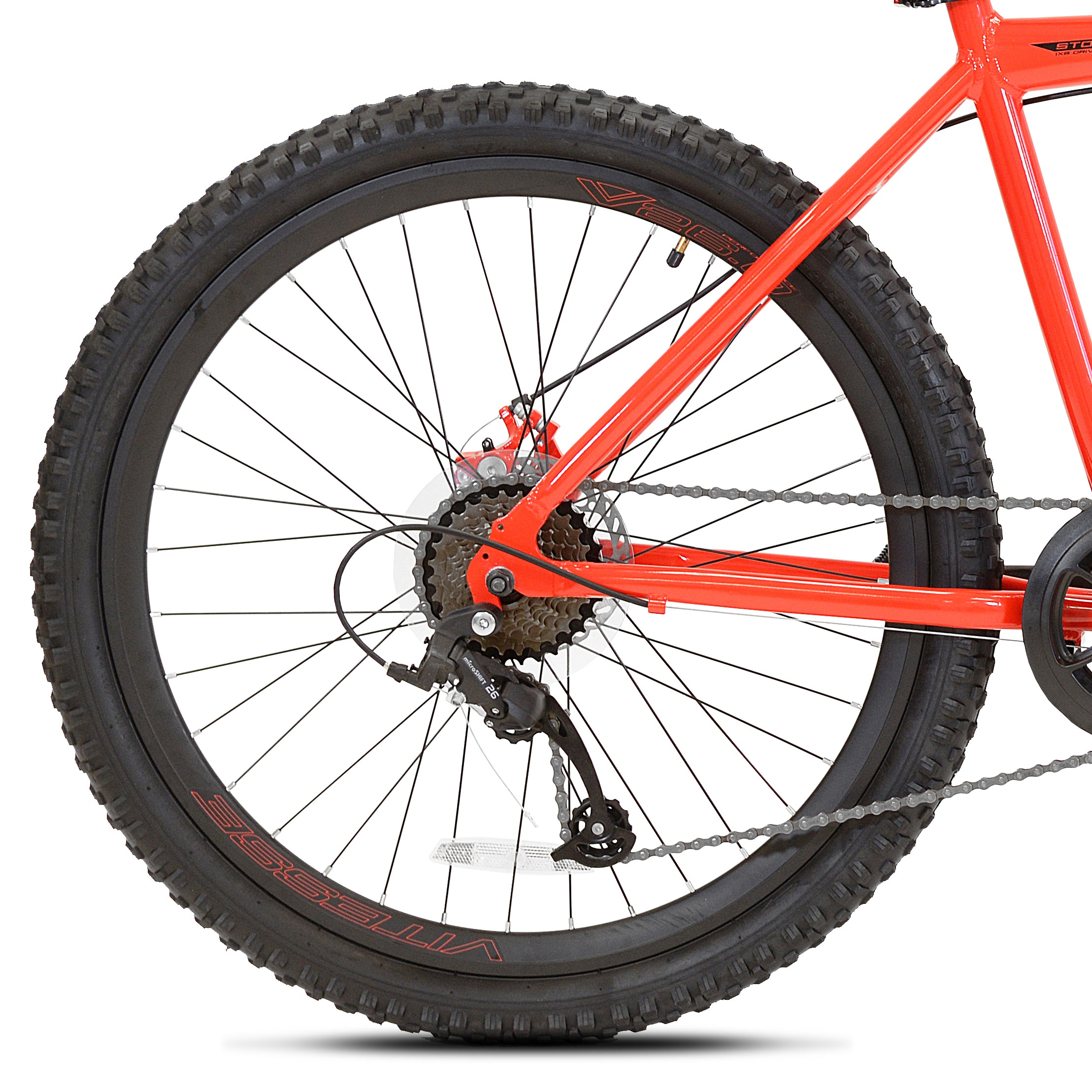 Genesis saracino mountain bike sale