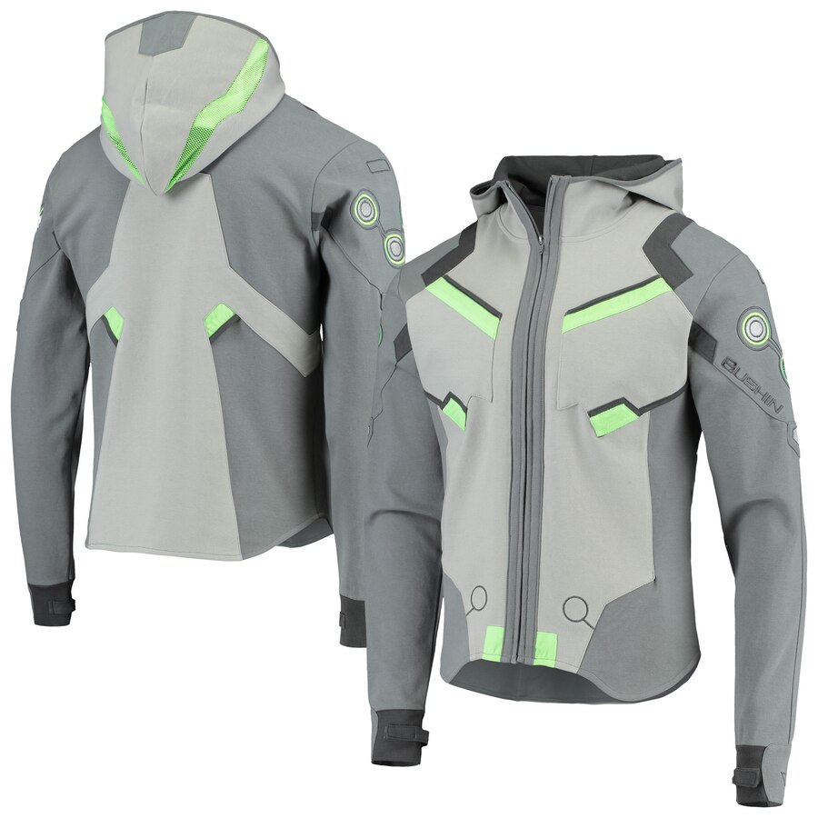 Blizzard Gear 25% OFF $89.99