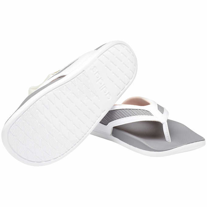 Cloudfoam flip flops costco online