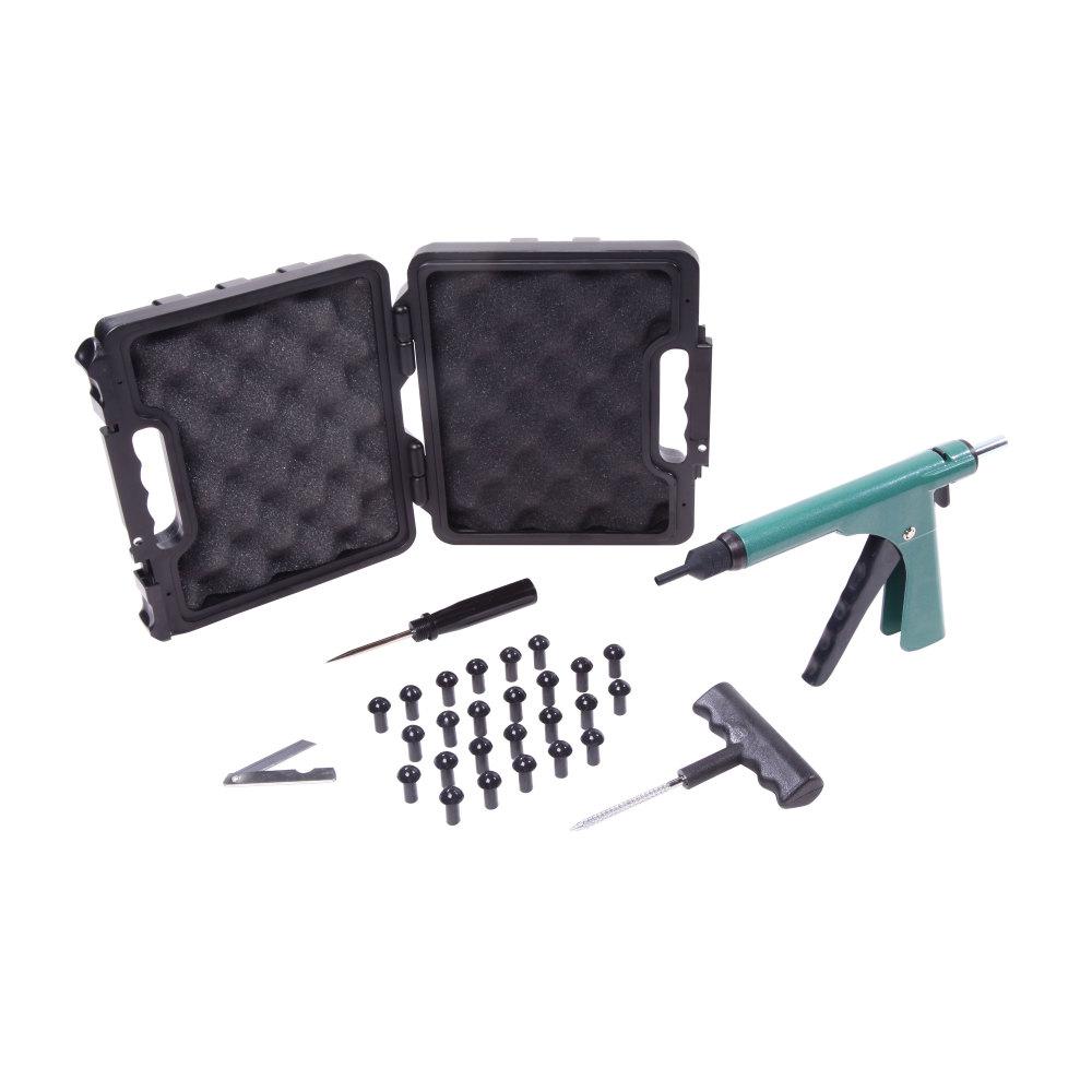 Stopngo Deluxe plug tire kit $37.46 shipped down from $49.95