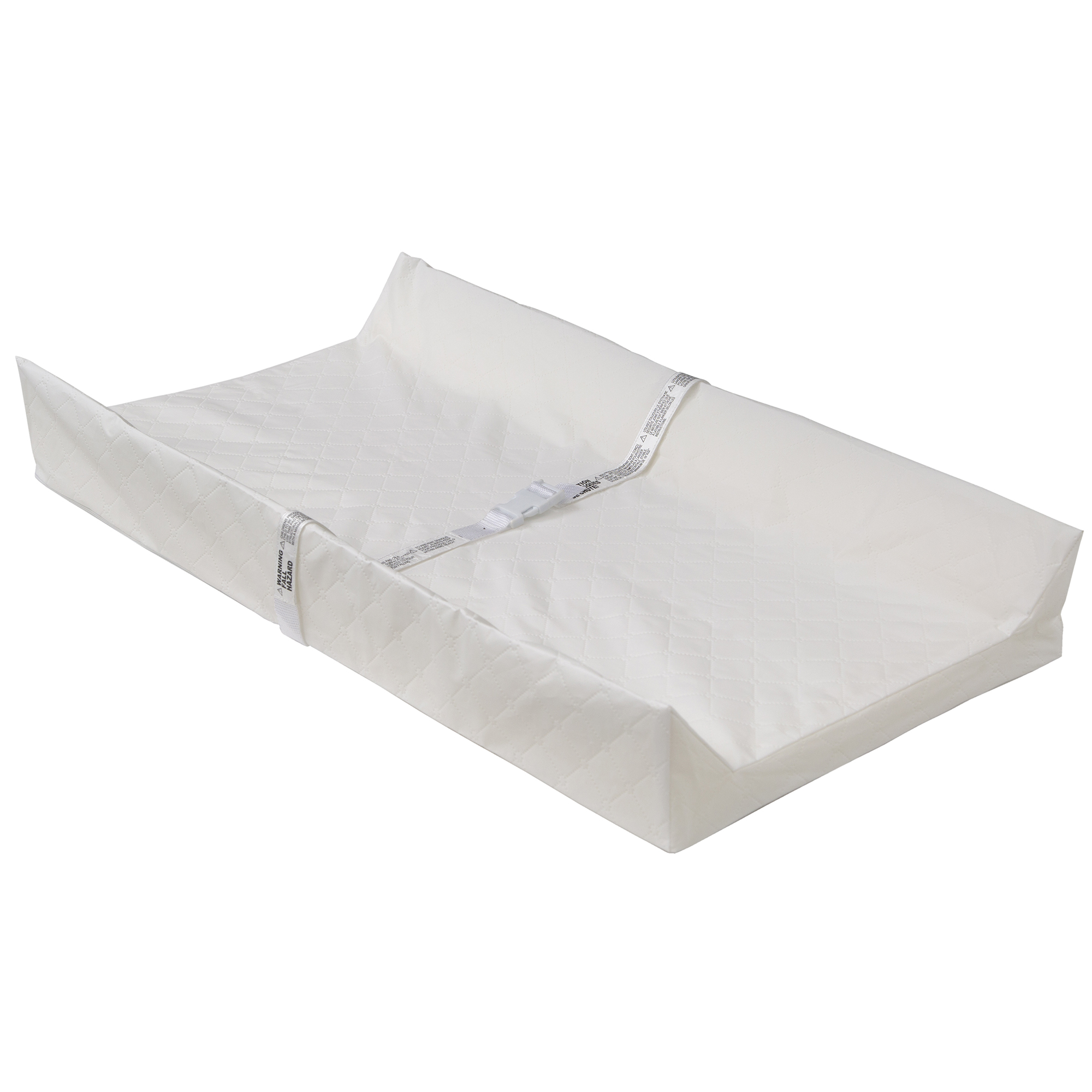 Delta Children Foam Contoured Changing Pad w/Waterproof Cover $13.99 at Walmart.com - F/S on $35 or with +