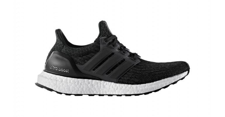 Womens ultraboost 3.0 mystery blue/vapour grey size 8.5 and 9  $125.98  at jackrabbit