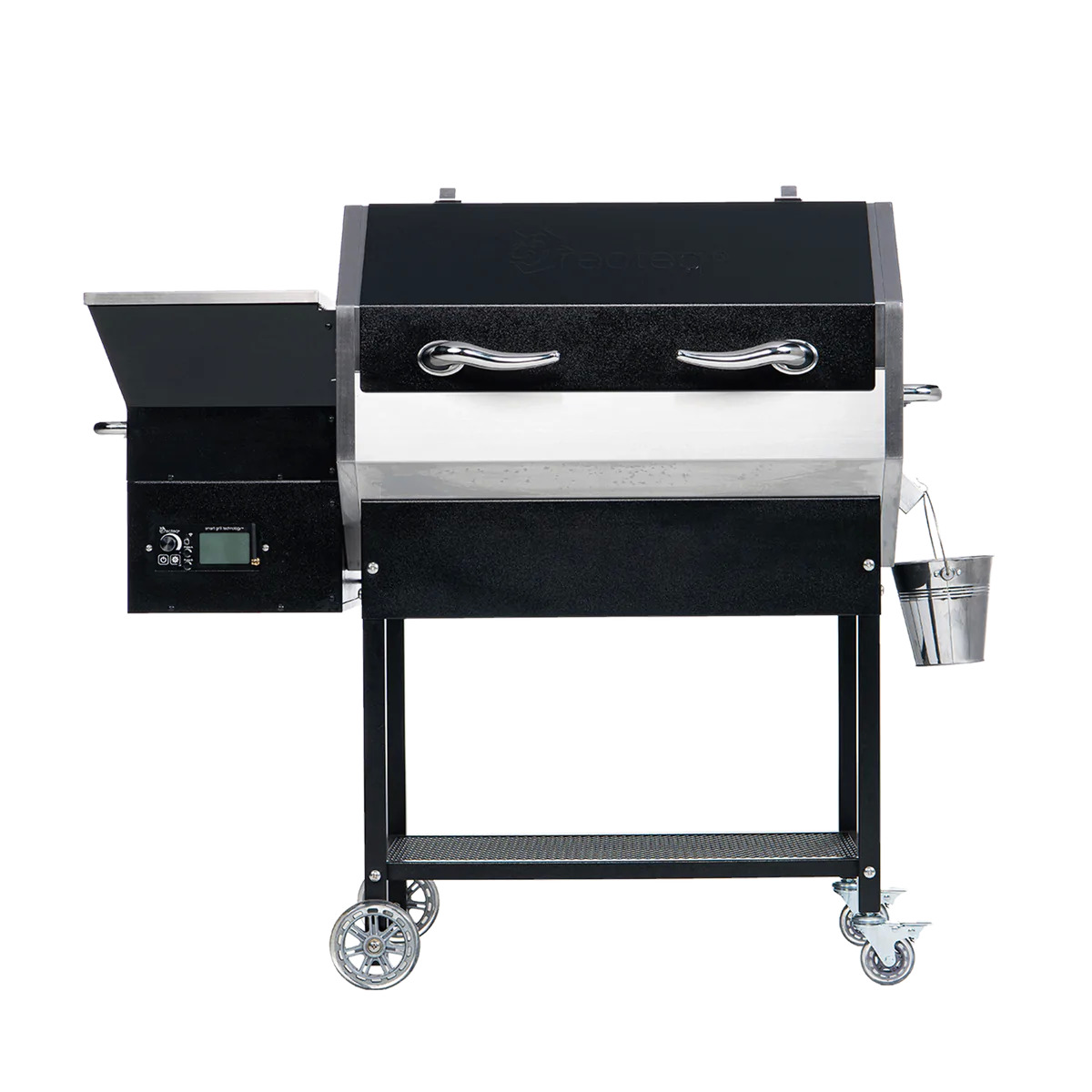 Best Wood Pellet Grills Smokers 15 off sitewide