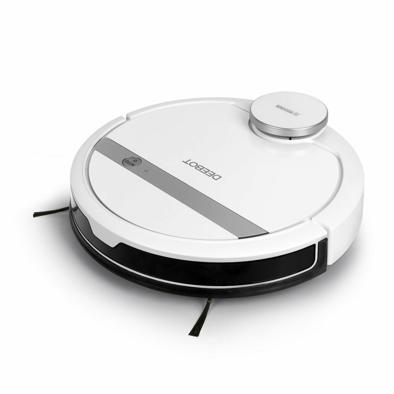 ECOVACS DEEBOT 900 Smart Robotic Vacuum with navi 3.0 - Open Box(Pristine, Brand New condition) - $169.99