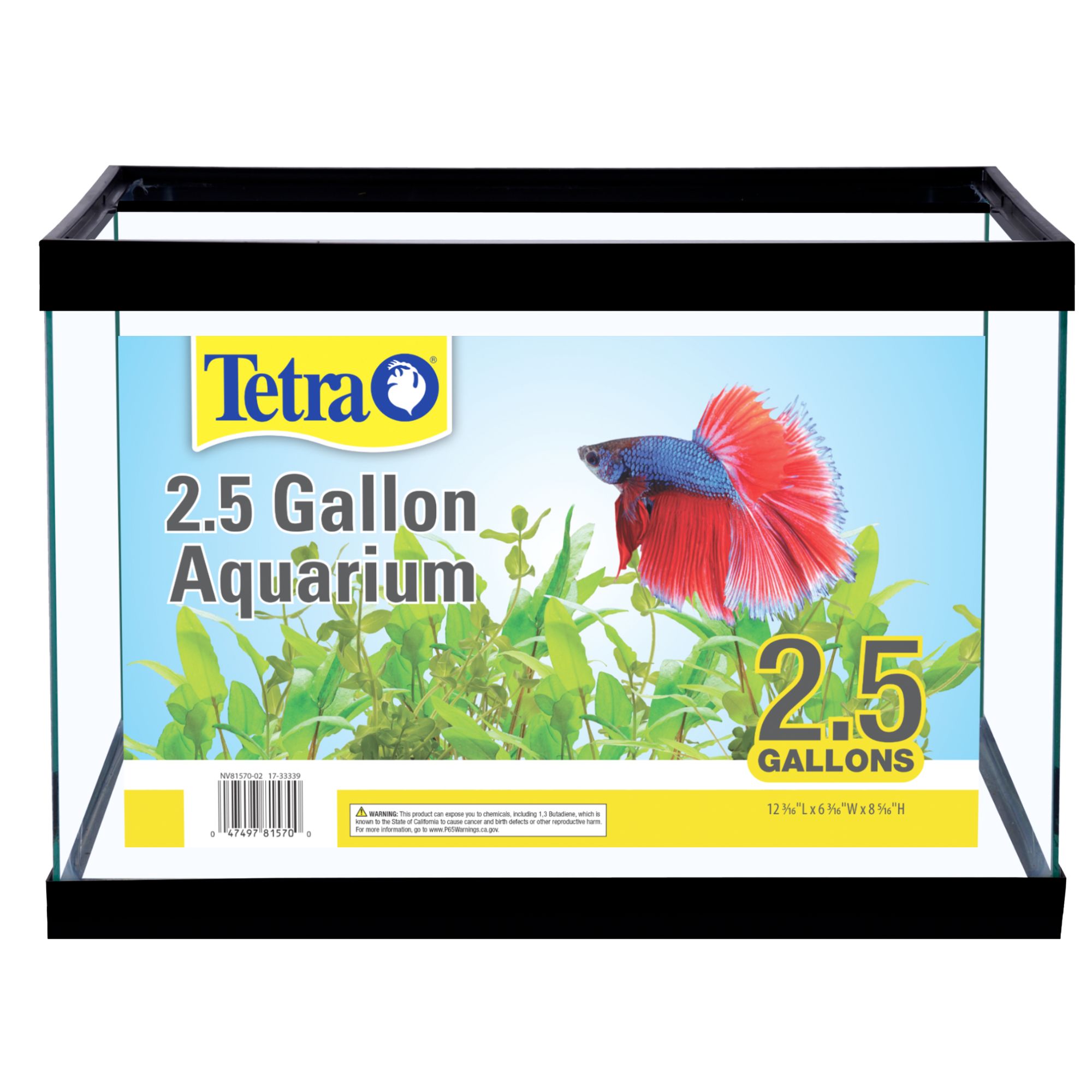 PetSmart (B&M Only) $1/Gallon Aquarium Sale Until 08/02 YMMV