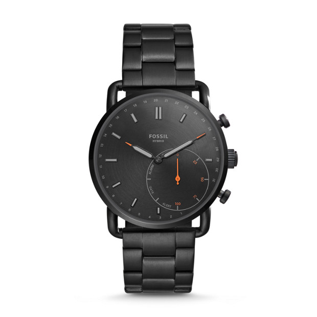 Fossil Hybrid Watch: $67 with Free S/H