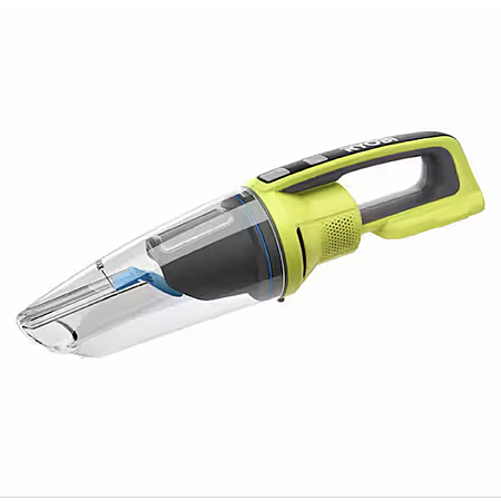 ONE+ 18V Cordless Wet/Dry Hand Vacuum (Tool Only) $29.88