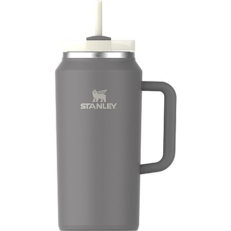 64-Oz Stanley Quencher ProTour Flip Straw Tumbler with Leakproof Lid