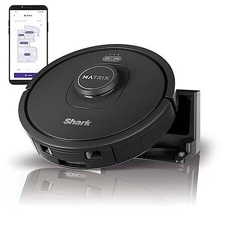 Shark: 3x Shark Matrix Robot Vacuums (RV2310) $311.98 ($103.99 Each ...