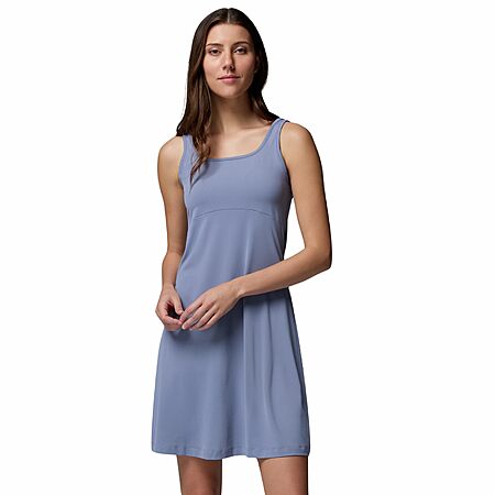 Amazon: Columbia Women's PFG Freezer III Dress – Sizes 1X, 2X & 3X (Reg $60.00, Up to 86% Off) from $8.47