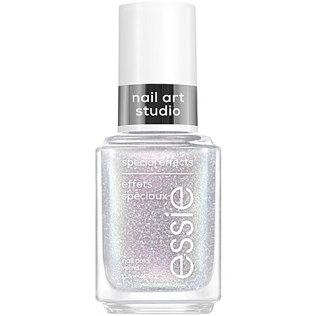 Amazon: essie Nail Art Studio Special Effects Polish 0.46 Fl Oz - from $5.27 - Reg $13.00, ~59% Off