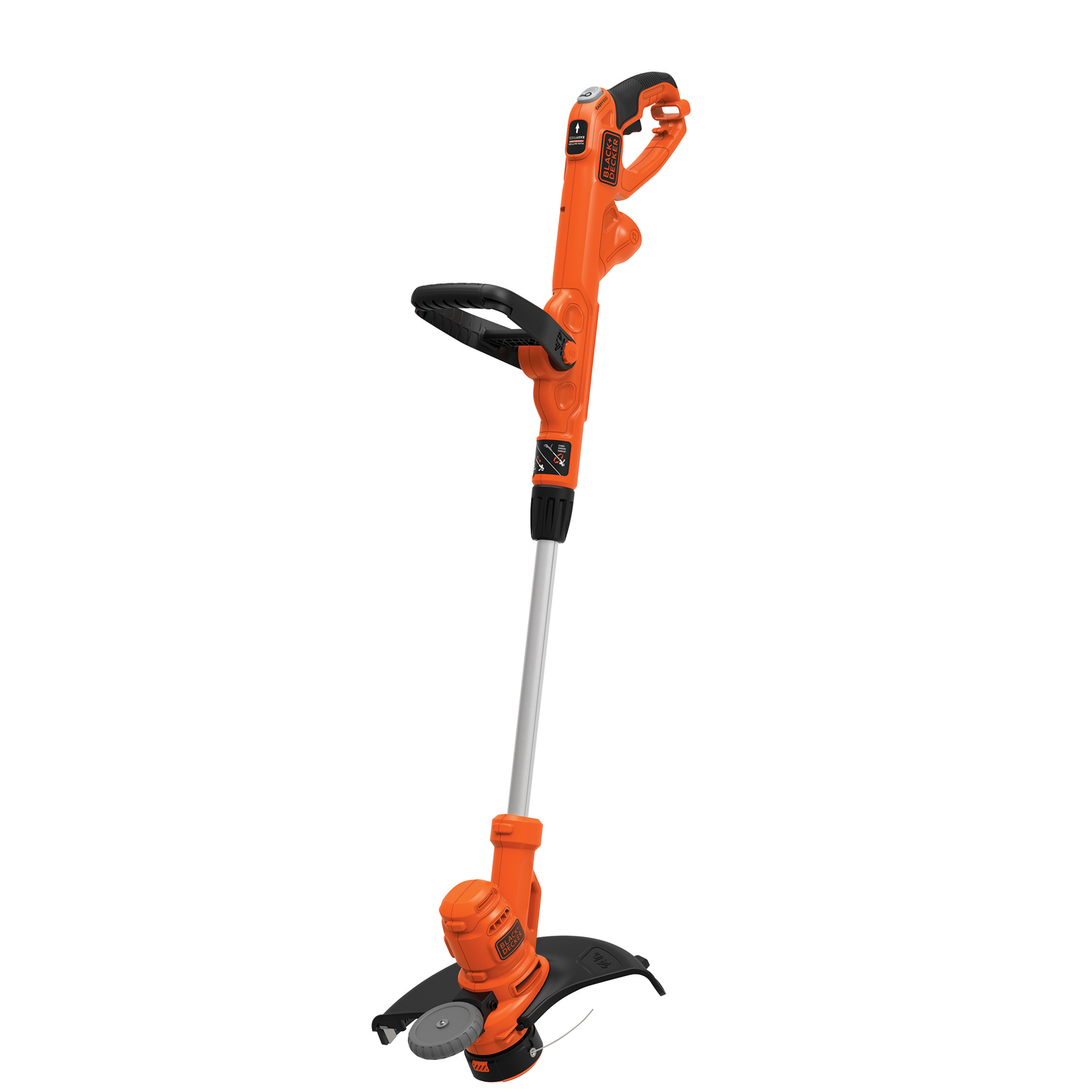 Lowes B&M - Random Black and Decker lawn tools on clearance - YMMV - From $21