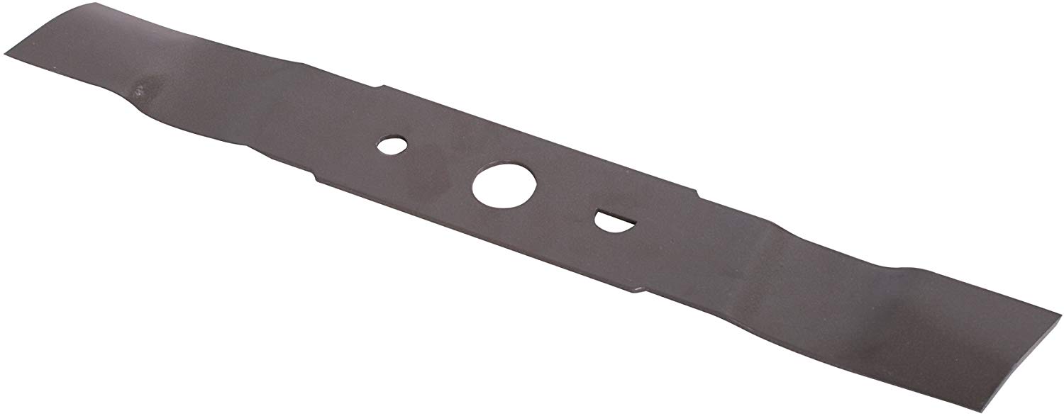 Amazon - Misc Greenworks lawnmower blades on sale - From $8.73