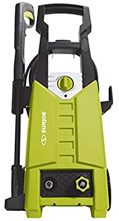Sun Joe 2000PSI Electric Pressure Washer - $79.99 - Free shipping for Prime members