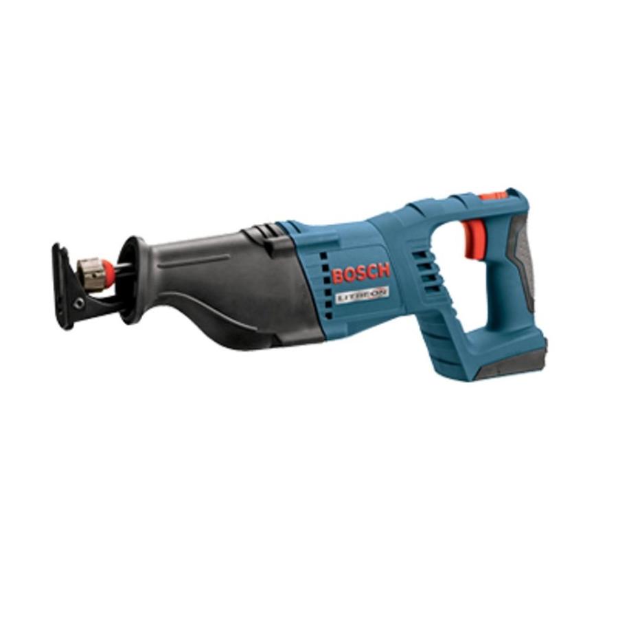 Lowes: Buy a Select Bosch 18V Power Tool, Get a Bosch Core 18V 4-Amp Lithium Power Tool Battery Kit (Charger Included) $119