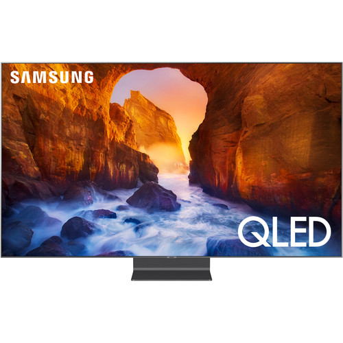 Samsung Q90 65" Class HDR 4K UHD Smart QLED TV $1898