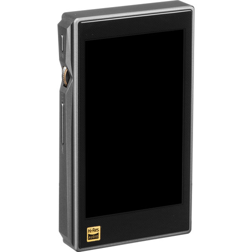 FiiO X5 (3rd Gen) Portable High-Resolution Audio Player (Titanium) $179.95